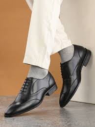 Leather Shoes